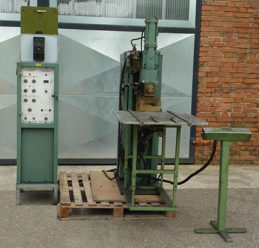 Puntatrice a proiezione Malaguti modello LAP 87 - Plastin Gold