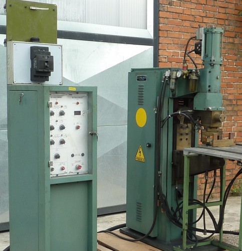 Puntatrice a proiezione Malaguti modello LAP 87 - Plastin Gold