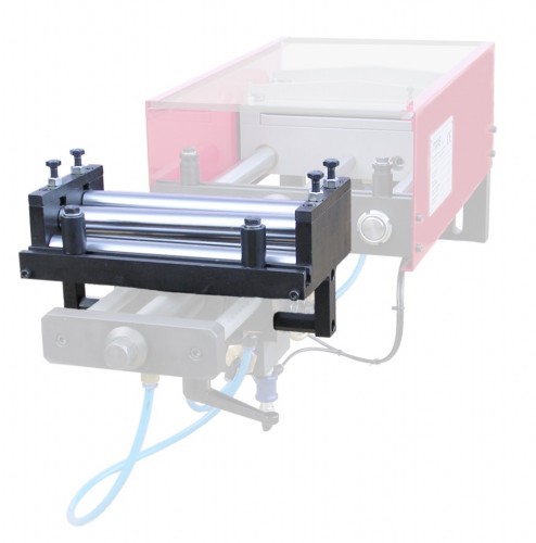 Calandre per Alimentatori Pneumatici - Plastin Gold