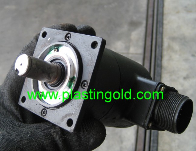 Конвейер MB - Plastin Gold