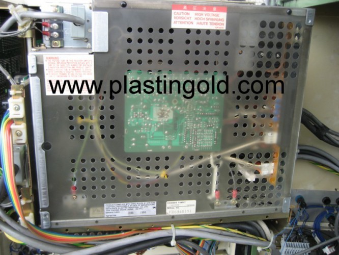 Конвейер MB - Plastin Gold