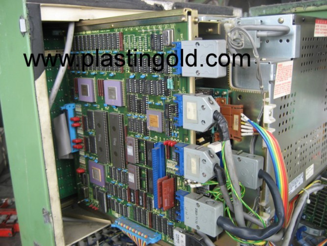 Конвейер MB - Plastin Gold