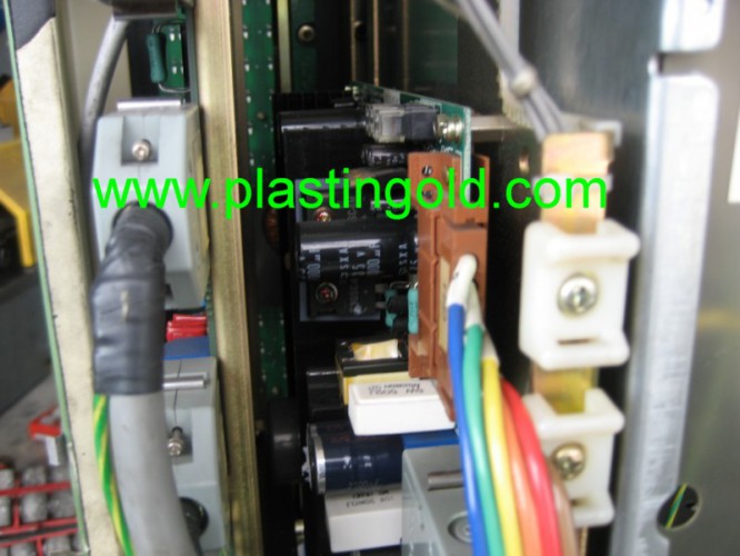 Конвейер MB - Plastin Gold