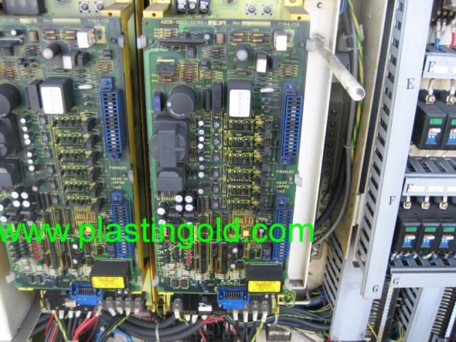 Конвейер MB - Plastin Gold