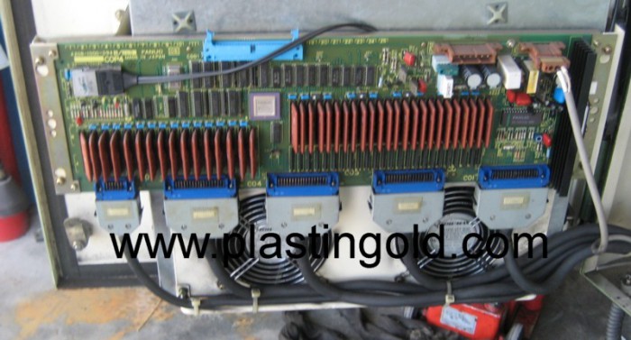 Конвейер MB - Plastin Gold