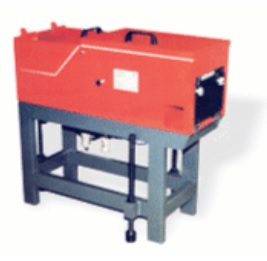 Insonorizzazione per Alimentatori Pneumatici - Plastin Gold