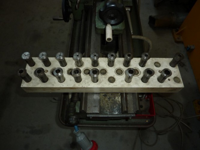 Tornio parallelo professionale PAV 120 A di qualità italina. - Plastin Gold