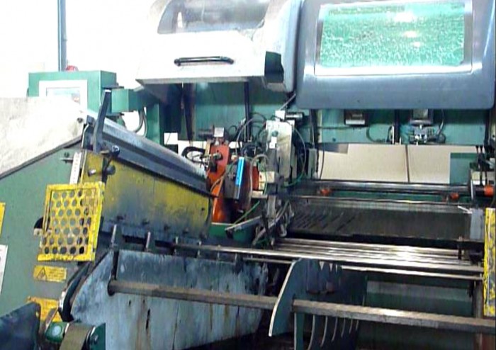 Cesoia meccanica Warcon 3000x15 - Plastin Gold