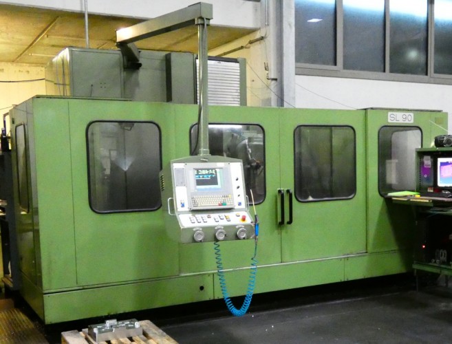 Sbavatrice per tubi Pedrazzoli - Plastin Gold