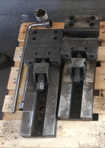 Compressore Kaeser SM 11 - 7,5 - Plastin Gold