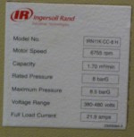  - Macchinari industriali