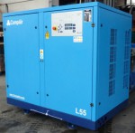  - Macchinari industriali