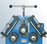 PBM 35 a due rulli motorizzati  