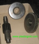 Tools machine spare parts