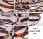 Compressors spare parts 